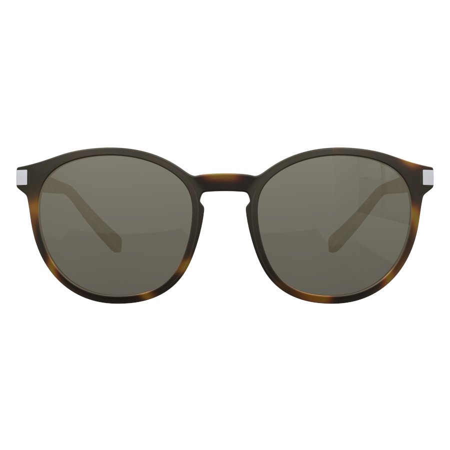 OCULOS DE SOL SCOTT RIFF - TORTOISE RED/BROWN ECO